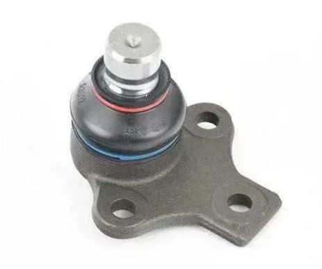 Шарова опора перед. (нижн.передн) VW Caddy/Polo/Vento/Golf/Passat/Jetta 83-04, RAISO (RL357365W)