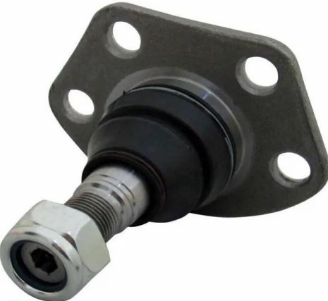 Передняя шаровая опора (нижняя) для Citroen Jumper/Fiat Ducato/Peugeot Boxer 94-, RAISO (RL133641F)