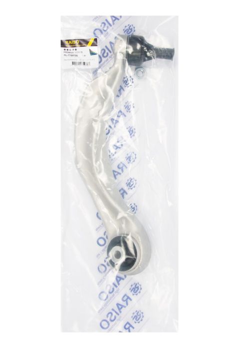 Рычаг передний пр. нижний перед. BMW 5 (F10/F11)/6 (F12/F13/F06) 09-18, RAISO (RL775972B)