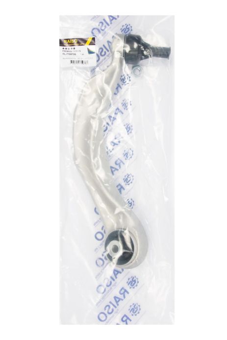 Рычаг передний пр. нижний перед. BMW 5 (F10/F11)/6 (F12/F13/F06) 09-18, RAISO (RL775972B)