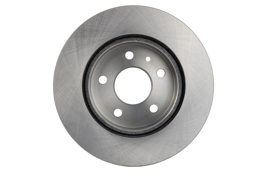 Передній гальмівний диск для Vito (638) 96-03, RAISO (арт. RD1012) Передній гальмівний диск для Vito (638) 96-03, RAISO (арт. RD1012)