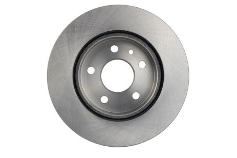 Передній гальмівний диск для Vito (638) 96-03, RAISO (арт. RD1012) Передній гальмівний диск для Vito (638) 96-03, RAISO (арт. RD1012)