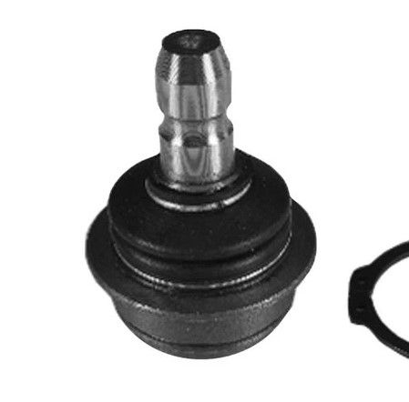 Шаровая опора передняя нижняя Chevrolet Spark 09-, RAISO (RL959782C) Шаровая опора передняя нижняя Chevrolet Spark 09-, RAISO (RL959782C)