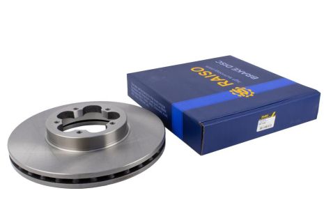 Гальмівний диск передній Transit V347 06- (300mm), RAISO (RD1393) Гальмівний диск передній Transit V347 06- (300mm), RAISO (RD1393)