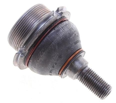 Передняя шаровая опора (Конус 14.3мм) для Citroen Berlingo/ZX/Peugeot Partner 91-15, RAISO (RL364020P)