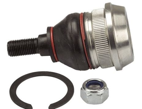 Передня шарова опора (нижня передня) Hyundai Accent/Elantra/Sonata/Kia Cerato/Rio III 88-, RAISO (RL503316H)