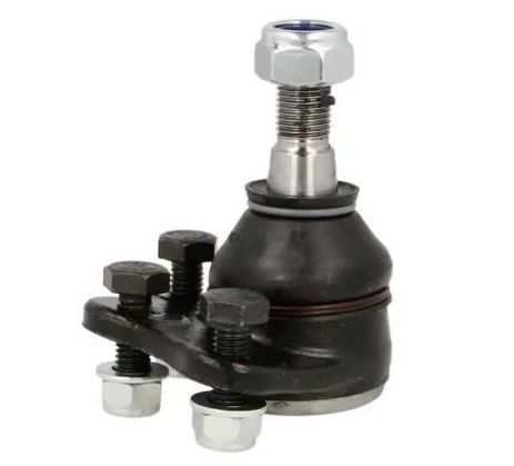 Шарова опора передня (нижн. передн) Fiat Doblo/Palio/Siena/Strada 96-, RAISO (RL467293F)