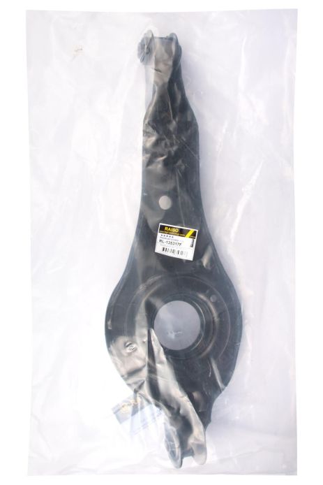 Рычаг подвески задний (нижн. задний) Ford Focus II/Mazda 3/5/Volvo C30/S40/V50 03-, RAISO (RL135317F)