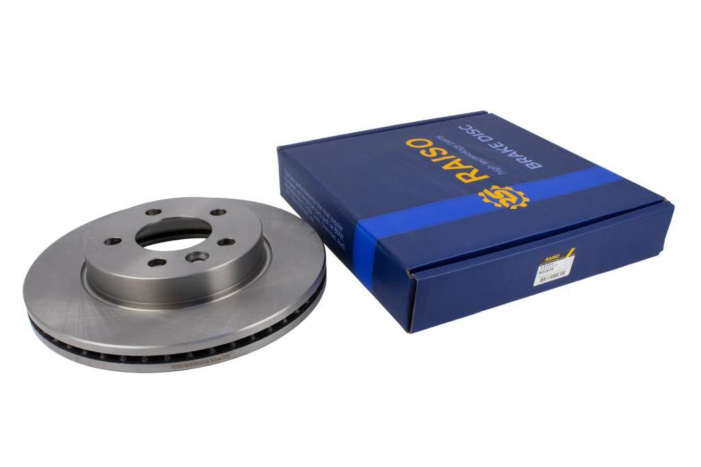 ΠΠ΅ΡΠ΅Π΄Π½ΡΠΉ Π³Π°Π»ΡΠΌΡΠ²Π½ΠΈΠΉ Π΄ΠΈΡΠΊ Π΄Π»Ρ VW Amarok 16-21, RAISO (RD2030) ΠΠ΅ΡΠ΅Π΄Π½ΡΠΉ Π³Π°Π»ΡΠΌΡΠ²Π½ΠΈΠΉ Π΄ΠΈΡΠΊ Π΄Π»Ρ VW Amarok 16-21, RAISO (RD2030)