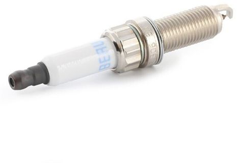 Свічка запалювання ULTRA PLUS TITAN (BERU) (UPT16P)