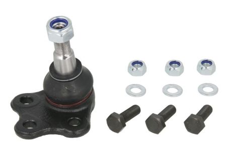 Нижня передня шарова опора Volvo S60/V60/S80/Ford Galaxy/Mondeo 06-18, RAISO (RL312449F)