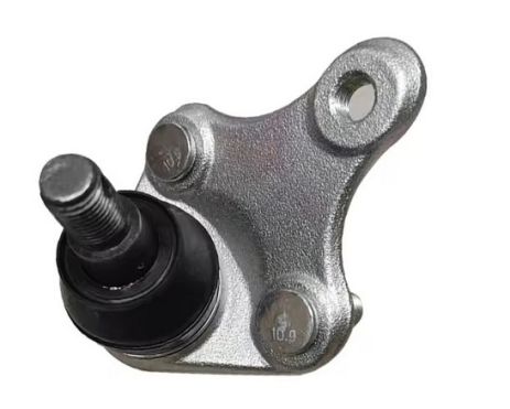 Шаровая опора нижняя передняя для Toyota Celica, RAV4 89-00, RAISO (RL433025T) Шаровая опора нижняя передняя для Toyota Celica, RAV4 89-00, RAISO (RL433025T)