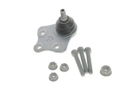 Шаровая опора передняя верхняя для Mercedes-Benz CLS (C219)/E-class (W211/S211)/SL (R129) 2000-2012, RAISO (RL211)