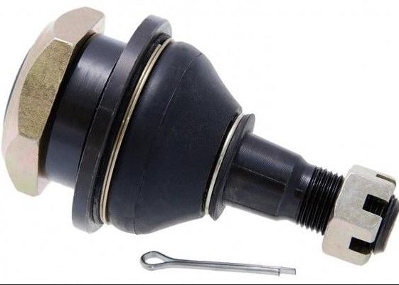 Нижняя передняя шаровая опора для Nissan Navara/NP300 98-, RAISO (RL401260N) Нижняя передняя шаровая опора для Nissan Navara/NP300 98-, RAISO (RL401260N)