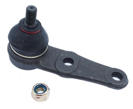 Передняя шаровая опора (нижняя) для Hyundai Pony/S Coupe 89-96, RAISO, модель RL545000H