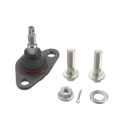 Шаровая опора передняя (нижн. передн.) для Volvo 740/780/960/S90/V90 81-98 (RL127477V), RAISO