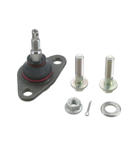 Шаровая опора передняя (нижн. передн.) для Volvo 740/780/960/S90/V90 81-98 (RL127477V), RAISO