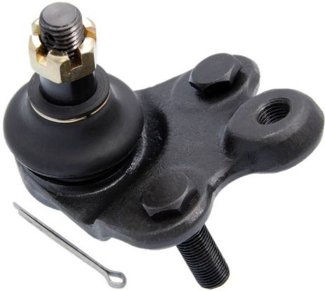 Шаровая опора передняя левая ниж. передн Honda Civic VII/VIII 03-13, RAISO (RL512303H)