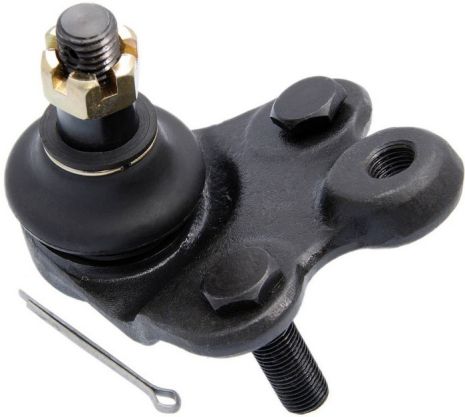 Шаровая опора передняя левая ниж. передн Honda Civic VII/VIII 03-13, RAISO (RL512303H)