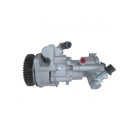 Гидроусилитель руля + вакуумный насос VW LT 2.8TDI 02-06 116kw (прямой зуб), RAISO (RG0170)