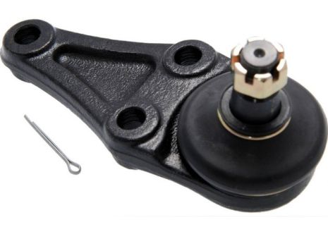 Шаровая опора передняя нижняя на Mitsubishi Pajero II/III/IV/L200/Ford Taurus (USA) 96-, RAISO (RL401390T)