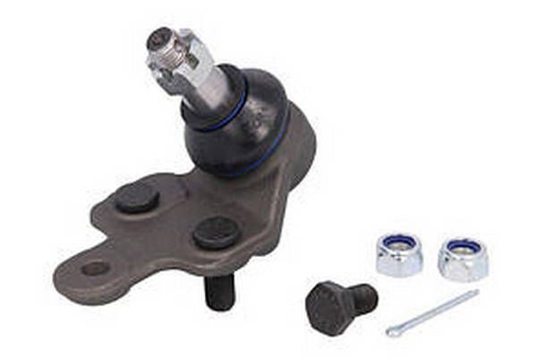 Передня нижня шарова опора Toyota Camry/Sienna 91-, RAISO (RL433285T) Передня нижня шарова опора Toyota Camry/Sienna 91-, RAISO (RL433285T)