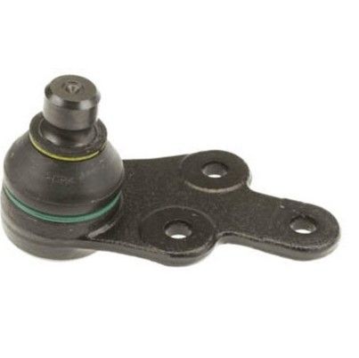 Передняя шаровая опора правая (нижняя передняя) Ford Kuga I/II 2008-, RAISO (RL150086F)