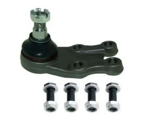 Шаровая опора передняя нижняя на Hyundai H-1/Mitsubishi L300/L400 94-07, RAISO (RL545400H)