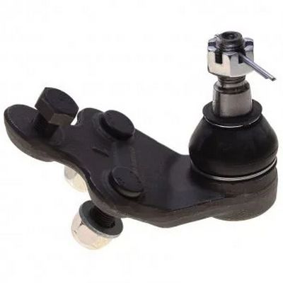 Передняя левая нижняя шаровая опора для Toyota Camry/Highlander/Harrier/Lexus ES 96-13, RAISO (RL433175T)