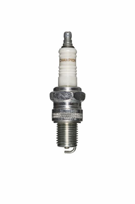 Свічка запалювання COPPER UAZ 31512, 3160 (CHAMPION) (OE037T10)