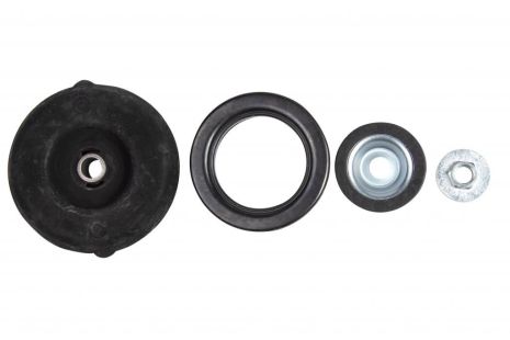 Опора амортизатора переднього Berlingo/Partner 08- (з підш.), RAISO (RC02395)