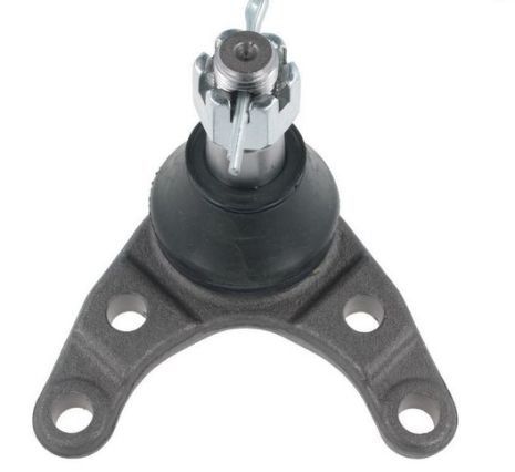 Шарова опора передня нижня на Ford Ranger/Mazda BT-50 1999-2015, RAISO (RL613455M)