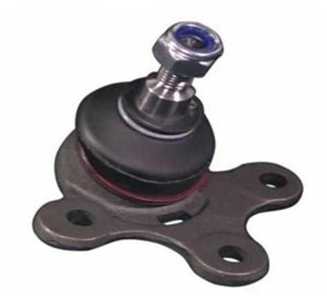 Передняя правая шаровая опора Volkswagen Polo/Lupo/Seat Arosa 94-05, RAISO (RL407366W) Передняя правая шаровая опора Volkswagen Polo/Lupo/Seat Arosa 94-05, RAISO (RL407366W)