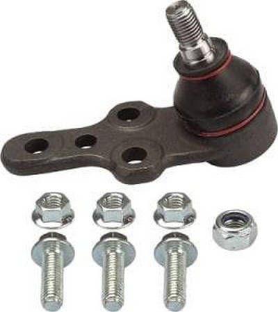 Шаровая опора для Daewoo Cielo/Espero/Lanos/Nexia и Opel Kadett, Нижняя передняя, RAISO (RL160120O)