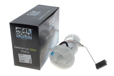 Насос топливный RENAULT MEGANE, MEAT&DORIA (77054E)