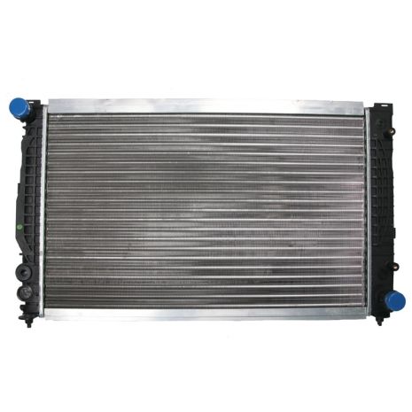 Радіатор охолодження VW PASSAT B5 Sedan (3B2), SATO TECH (R20029) Радіатор охолодження VW PASSAT B5 Sedan (3B2), SATO TECH (R20029)