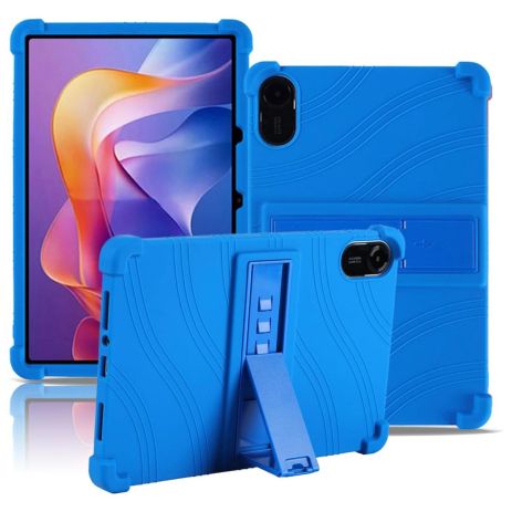 Чохол SoftGel Kids дитячий для Xiaomi Redmi Pad 2 11 2025 Синій