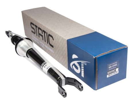 Амортизатор передний MB E-class (W211) 02- (газ.), STATIC (880182)