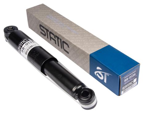 Задний амортизатор для VW T5 03- (газ.), STATIC (880136) Задний амортизатор для VW T5 03- (газ.), STATIC (880136)