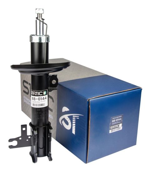 Передній лівий амортизатор для Astra H з 2005 року, газовий, STATIC (880144)