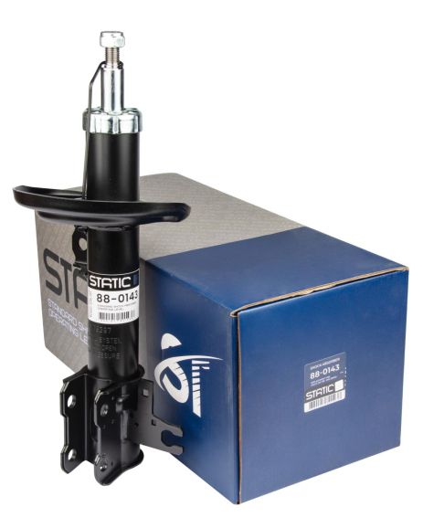 Передний правый амортизатор Astra H 05- (газ.), STATIC (880143)