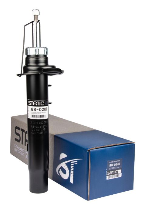 Амортизатор передній BMW 3 (F30/F80) 11- (газ.), STATIC (880201)