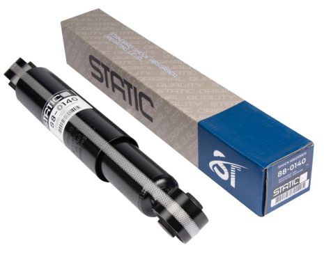 Задний Амортизатор для Caddy 04- (газ.), STATIC (880140) Задний Амортизатор для Caddy 04- (газ.), STATIC (880140)