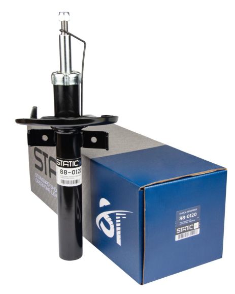 Амортизатор передний Megane II 02- (газ.), STATIC (880120)