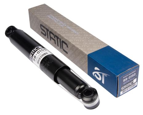 Задний амортизатор Sprinter/Crafter 06- (3-3.5t) (масло.) STATIC (880150) Задний амортизатор Sprinter/Crafter 06- (3-3.5t) (масло.) STATIC (880150)