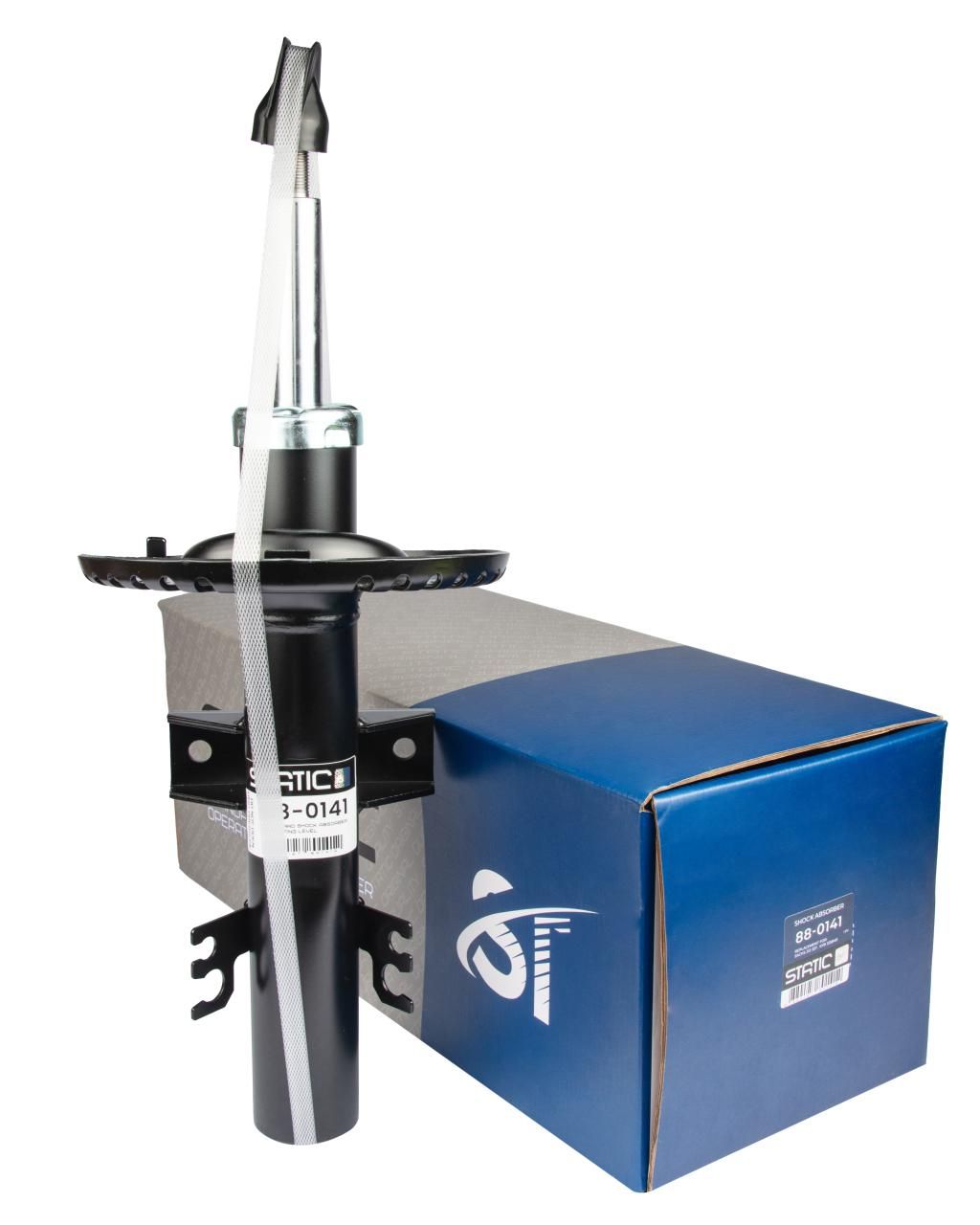 Передній амортизатор T5 03- STATIC 880141 Передній амортизатор T5 03- STATIC 880141