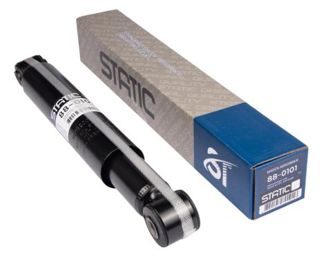 Амортизатор задний Sprinter/LT 95-06/MB207-310 86-94 (газ.), STATIC (880101) Амортизатор задний Sprinter/LT 95-06/MB207-310 86-94 (газ.), STATIC (880101)