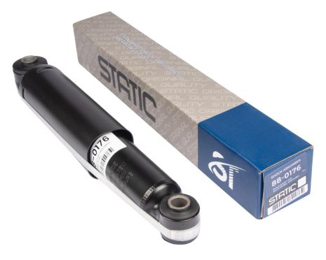 Задний Амортизатор для Trafic/Vivaro (газ.) 01-, STATIC (880176) Задний Амортизатор для Trafic/Vivaro (газ.) 01-, STATIC (880176)