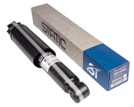 Амортизатор задний Opel Astra H 04- (газ.), STATIC (880198) Амортизатор задний Opel Astra H 04- (газ.), STATIC (880198)