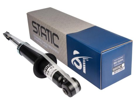 Амортизатор задній Jeep Patriot,Compass,Dodge Caliber,Avenger 06- (газ.), STATIC (880204)